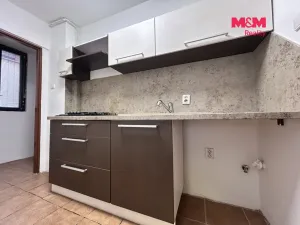 Pronájem bytu 4+1, Teplice, Revoluční, 89 m2