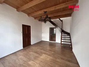 Pronájem bytu 4+1, Teplice, Revoluční, 89 m2