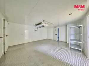 Prodej výrobních prostor, Trutnov - Dolní Předměstí, Lomní, 350 m2