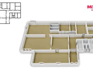 Prodej výrobních prostor, Trutnov - Dolní Předměstí, Lomní, 350 m2
