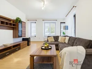 Prodej bytu 3+kk, Přelouč, Edvarda Beneše, 80 m2