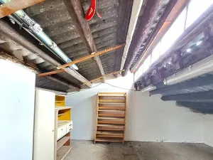 Prodej rodinného domu, Břest, 200 m2