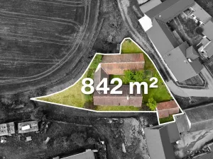 Prodej chaty, Řemíčov, 95 m2
