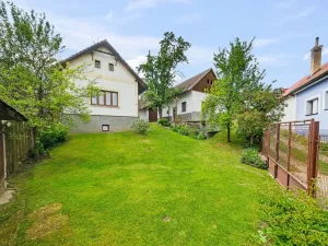 Prodej chaty, Řemíčov, 95 m2