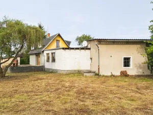 Prodej rodinného domu, Štětkovice, 152 m2
