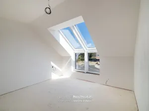 Prodej rodinného domu, Pasohlávky, 118 m2