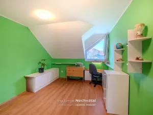 Prodej rodinného domu, Kunštát, Pod Hlubnou, 121 m2