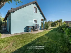 Prodej rodinného domu, Kunštát, Pod Hlubnou, 121 m2