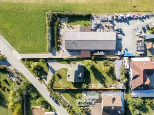 Prodej rodinného domu, Kunštát, Pod Hlubnou, 121 m2