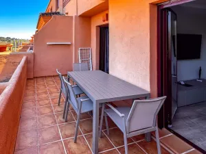 Prodej bytu 3+kk, Marbella, Costa del Sol, Španělsko, 80 m2
