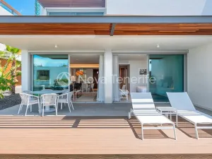 Prodej bytu 3+kk, Calle Maria Zambrano, Abama, Tenerife, Španělsko, 138 m2