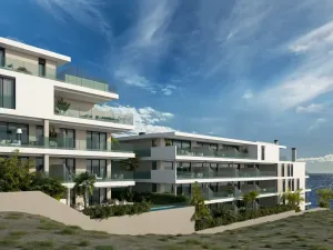 Prodej bytu 4+kk, Adeje, Santa Cruz de Tenerife, Španělsko, 105 m2