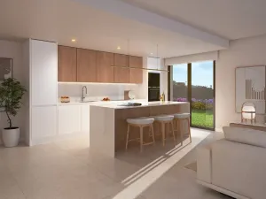 Prodej bytu 4+kk, Adeje, Santa Cruz de Tenerife, Španělsko, 105 m2