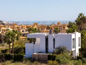 Prodej pozemku, Murcia, Cartagena, Španělsko, 500 m2