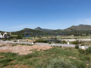 Prodej pozemku, Murcia, Cartagena, Španělsko, 500 m2