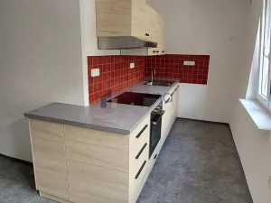 Pronájem bytu 4+kk, Praha, Svojšovická, 80 m2