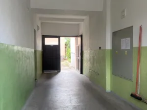 Prodej bytu 2+kk, Karlovy Vary, Západní, 55 m2