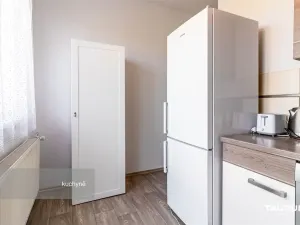 Prodej bytu 3+1, Kasejovice, 71 m2