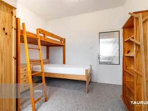 Prodej bytu 3+1, Kasejovice, 71 m2