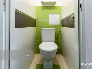 Prodej bytu 3+1, Kasejovice, 71 m2