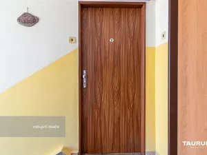 Prodej bytu 3+1, Kasejovice, 71 m2