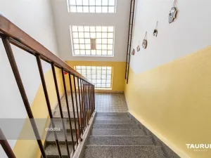 Prodej bytu 3+1, Kasejovice, 71 m2