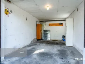 Prodej bytu 3+1, Kasejovice, 71 m2