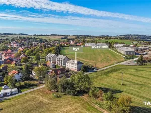 Prodej bytu 3+1, Kasejovice, 71 m2