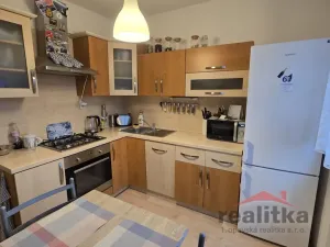 Pronájem bytu 3+1, Opava - Kateřinky, Rolnická, 69 m2