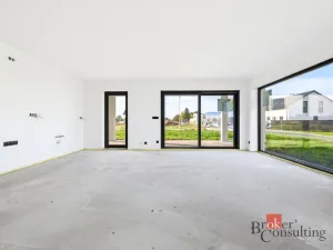 Prodej rodinného domu, Dašice, ČSLA, 127 m2