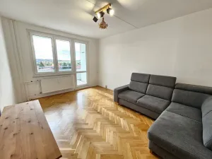 Pronájem bytu 3+1, Město Touškov, U Stadionu, 63 m2