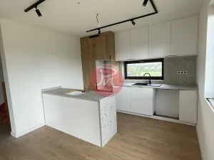 Pronájem rodinného domu, Sedliště, 149 m2