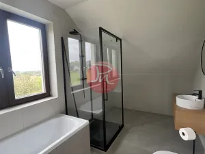 Pronájem rodinného domu, Sedliště, 149 m2