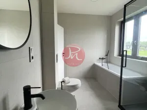 Pronájem rodinného domu, Sedliště, 149 m2