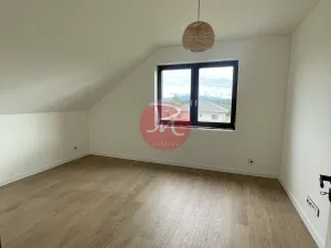 Pronájem rodinného domu, Sedliště, 149 m2