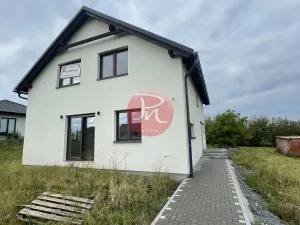 Pronájem rodinného domu, Sedliště, 149 m2