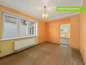 Prodej rodinného domu, Uherský Ostroh, 70 m2