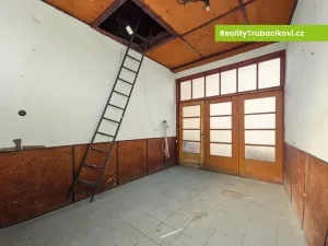 Prodej rodinného domu, Uherský Ostroh, 70 m2