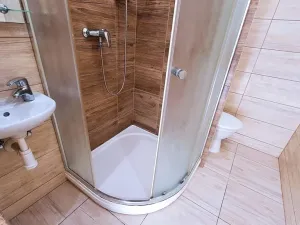 Pronájem bytu 1+kk, Ústí nad Labem - Ústí nad Labem-centrum, Stará, 20 m2