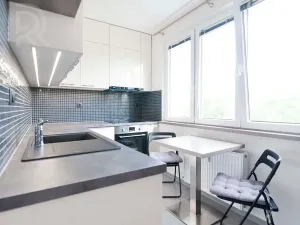 Pronájem bytu 2+1, Praha - Břevnov, Nad alejí, 54 m2