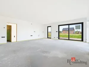 Prodej rodinného domu, Dašice, ČSLA, 127 m2