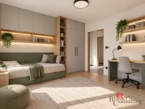 Prodej rodinného domu, Dašice, ČSLA, 127 m2