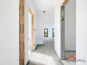 Prodej rodinného domu, Dašice, ČSLA, 127 m2