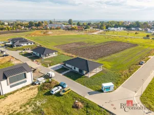 Prodej rodinného domu, Dašice, ČSLA, 127 m2