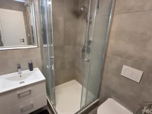 Pronájem bytu 2+1, Vyškov, Tyršova, 52 m2