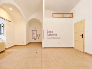 Pronájem obchodního prostoru, Jindřichův Hradec - Jindřichův Hradec I, nám. Míru, 41 m2