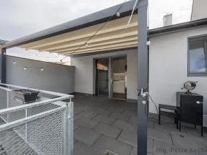 Prodej rodinného domu, Šlapanice, Brněnská, 154 m2