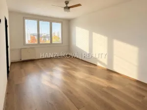 Pronájem bytu 2+1, České Budějovice - České Budějovice 2, J. Opletala, 72 m2