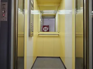 Prodej bytu 3+1, Boskovice, Slovákova, 73 m2
