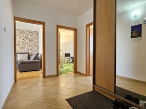 Prodej bytu 3+1, Boskovice, Slovákova, 73 m2